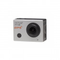 Sports Camera Denver Electronics ACG-8050W 16 Mpx FULL HD Black Silver