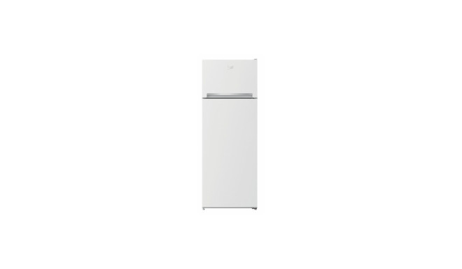 Beko refrigerator RDSA 240K20W