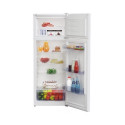 Beko refrigerator RDSA 240K20W