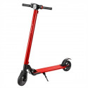 Electric Scooter BRIGMTON BSK-651 6,5" LED 250 W (Red)