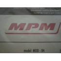 MPM tolmukotid MOD-04 FP