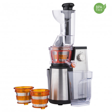 H.Koenig slow juicer GSX 22