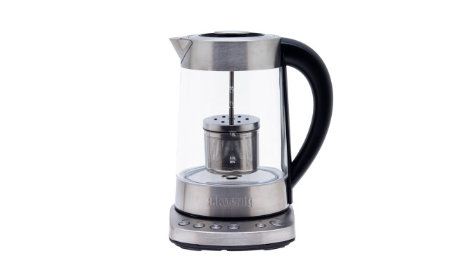 Koenig kettle/tea pot TI700