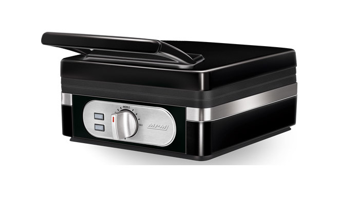 MPM waffle iron MGO-24
