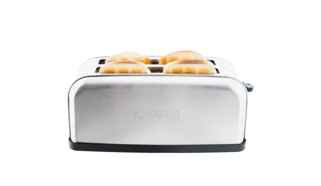 H.Koenig toaster TOS28