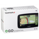 TomTom Go Essential 5  T EU45