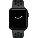 Apple Watch Nike+ Series 3 GPS Cell 38mm Grey Alu Nike Band
