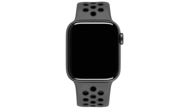 Apple Watch Nike+ Series 4 GPS Cell 40mm Grey Alu Nike Band