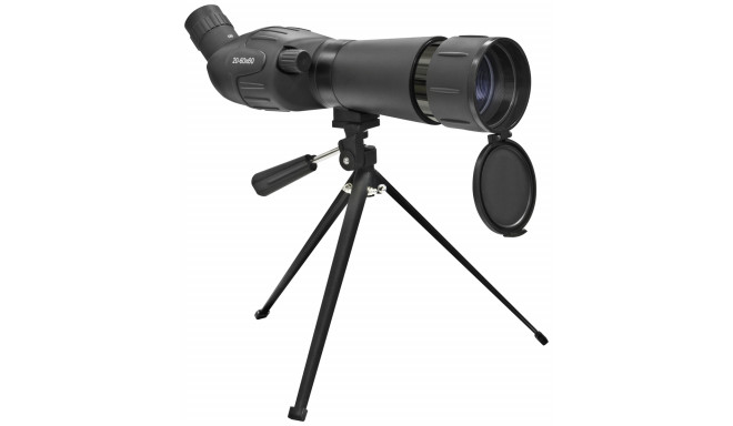 Bresser spotting scope Junior Spotty 20x-60x60