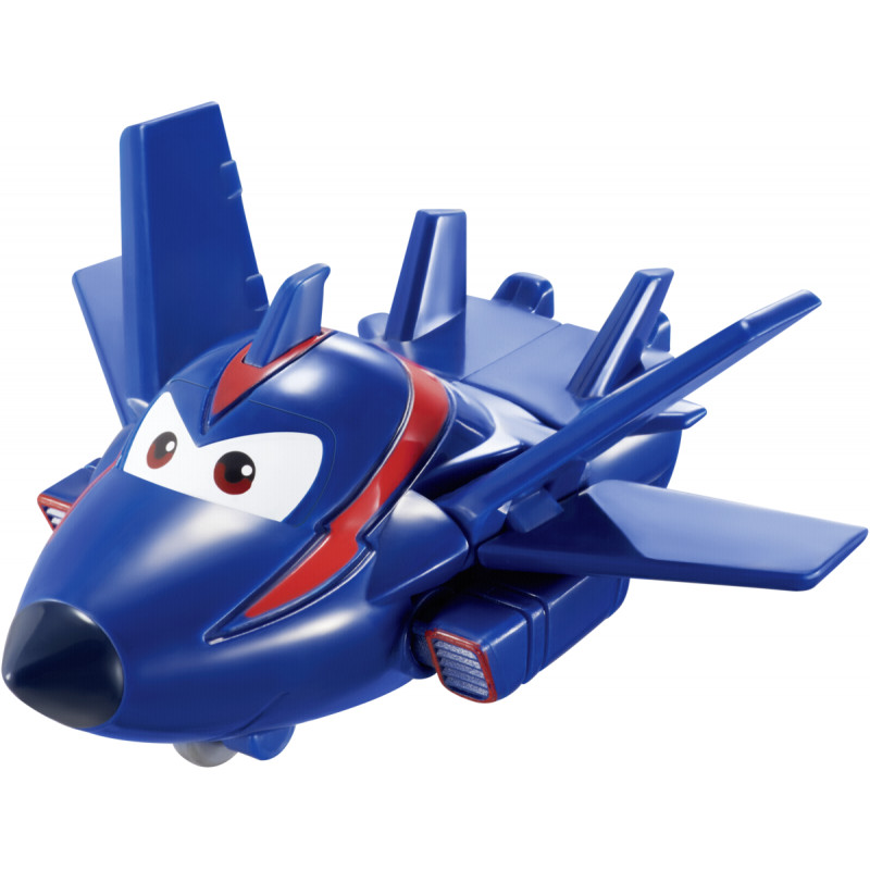 super wings chase toy