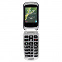 Mobilais Telefons Senioriem Thomson SEREA 63 2,4" Bluetooth (Sarkans)
