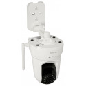D-Link DCS-5000L mydlink Home Wi-Fi Pan Tilt Night Camera