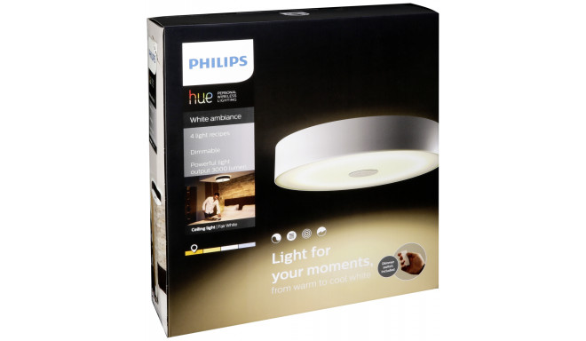 Philips laelamp Hue Fair LED, valge