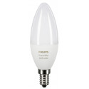 Philips LED lamp Hue White + Color Ambiance LED DIM E14 6,5W 2tk