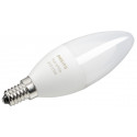 Philips LED lamp Hue White + Color Ambiance LED DIM E14 6,5W 2tk