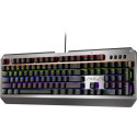 AULA Mechanical Assault Wired keyboard EN