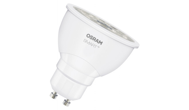 Osram SMART+ Spot LED GU10 RGBW 6W dimmable