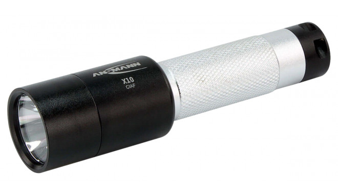 Ansmann flashlight X10 LED