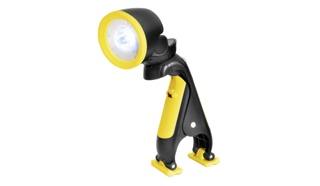 National Geographic LED Lamp multifunctional clamp light