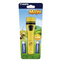 Varta Torch Maya the Bee   yellow