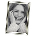 Walther photo frame Chloe 6x9 Portrait, silver (WDO69S)