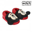 3D-Laste Sussid Mickey Mouse 73370 Punane (23-24)