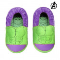 3D-Laste Sussid Hulk The Avengers 73372 Roheline (27-28)