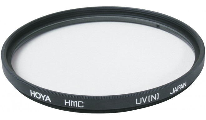 Hoya filter UV HMC 55mm