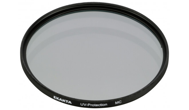 EXAKTA UV Filter MC 52mm