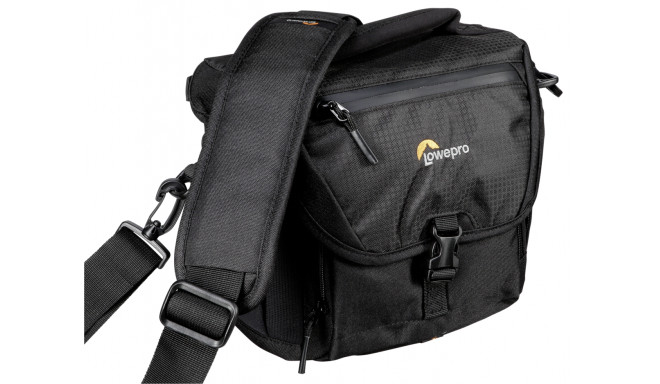 Lowepro Nova 170 AW II black