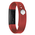 Acme ACT101R Activity Tracker red