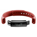 Acme ACT101R Activity Tracker red