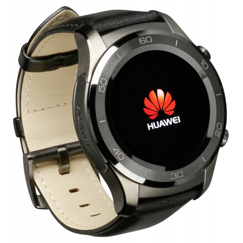 Huawei new часы