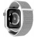 Apple Watch Nike+ Series 4 GPS 44mm Silver Alu Nike Loop