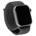 Apple Watch Nike+ Series 4 GPS 44mm Grey Alu Nike Loop