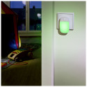 Ansmann night light LED Guide, green