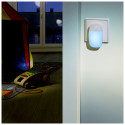 Ansmann night light LED Guide Ambiente, blue