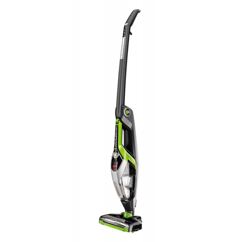 Bissell stick vacuum MultiReach XL 25V 2in1 + handheld vacuum ...