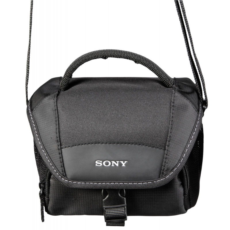 Sony lcs u11 discount soft camera case