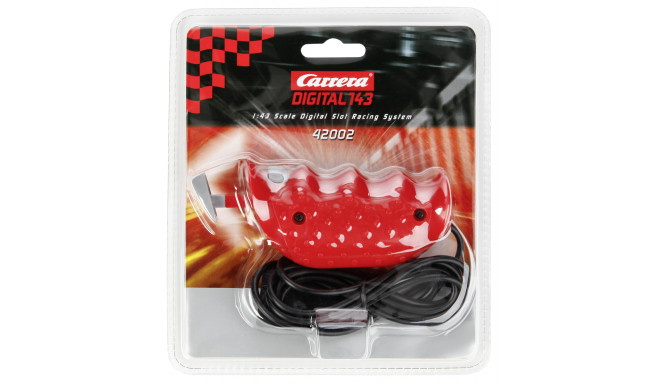 Carrera Digital 143 slot racing accessory Hand Controller (42002)