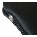 ACME Made Skinny Sleeve Medium leather black