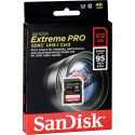 SanDisk memory card SDXC 512GB Extreme Pro 95MB/s (SDSDXPA-512G-G46)