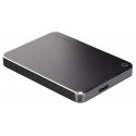 Toshiba väline kõvaketas 1TB Canvio Premium 2,5", must (HDTW210EB3A)