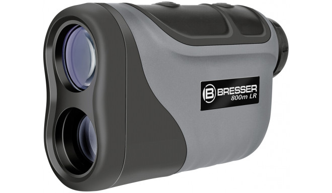 Bresser range finder Laser Speedmeter 6x25