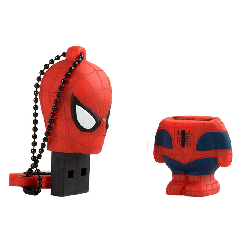 Usb marvel. Флешка Марвел. Mini Fan USB Spider man.