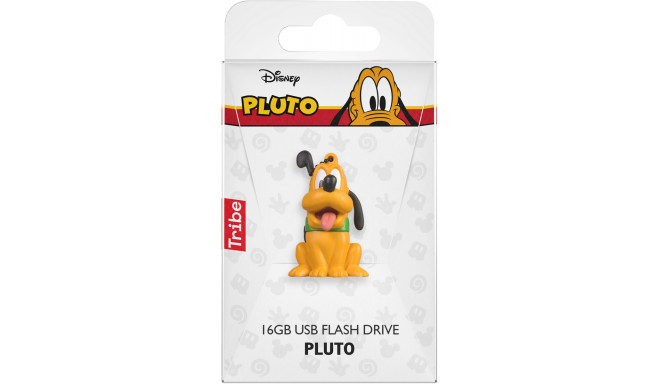 16GB Disney Pluto USB Drive 
