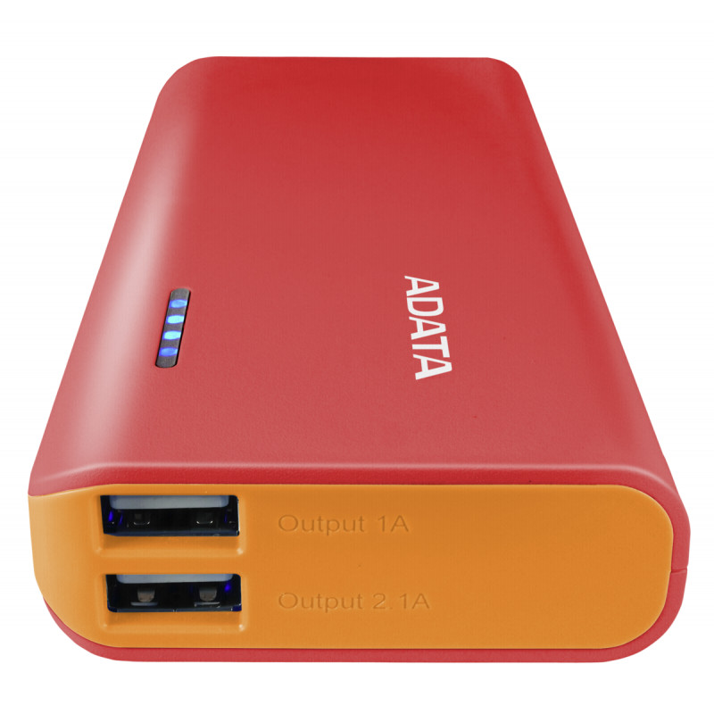 Orange bank. Повер банк АДАТА 10000. Power Bank 10000 MАH Red цвет. Повербанк оранжевый. Оранжевый повер банк.