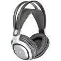 Panasonic headphones RP-WF 950 E-S, silver