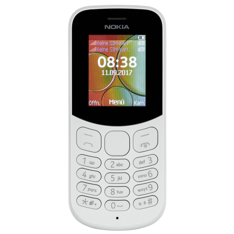 130 nokia 2017