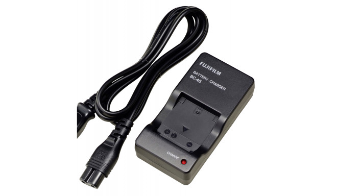 Fujifilm battery charger BC-45C